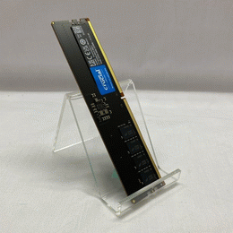 KINGSTON 〔中古〕デスクトップPC用 DDR5 5200 16GB XMP（中古保証1