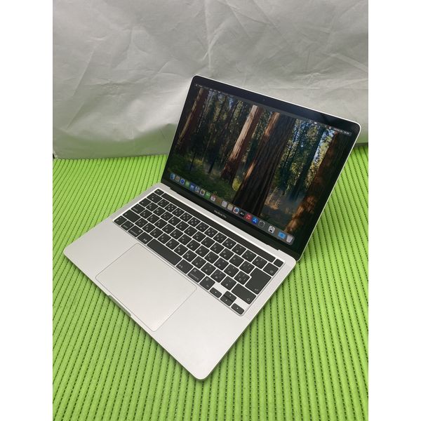 中古 MacBook Pro Touch Bar＋Touch ID 13インチ（Late 2020） Apple M1 8コア/8GB/SSD 512GB スペースグレイ MYD92J/A 2022/06/02 MacBook Pro M1 2020 13型 新品 65,800円 中古 45,980円 | ネット最