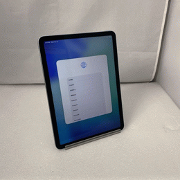 APPLE 〔中古〕iPad Air4 (第4世代) Wi-Fiモデル 64GB スカイブルー