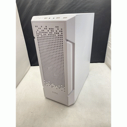 その他メーカー 〔中古〕 Diginnos Monarch XH / インテル® Core™ i7