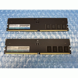 Crucial 〔中古〕デスクトップPC用 DDR5 5600 32GB 2枚組 XMP・EXPO