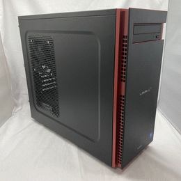 iiyama PC 〔中古〕IStDEi-M06M-124-UH1XM/512/B インテル® Core™ i5