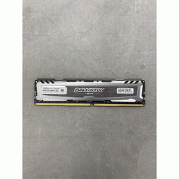 ノーブランド 〔中古〕デスクトップ用メモリ DDR4-3000 8GB（中古1ヶ月