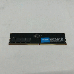 ノーブランド 〔中古〕デスク用メモリ DDR5-4800 16GB（中古1ヶ月保証