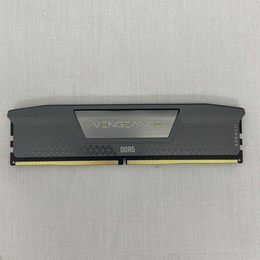 Corsair 〔中古〕デスクトップPC用 DDR5 5200 16GB XMP（中古保証1ヶ月