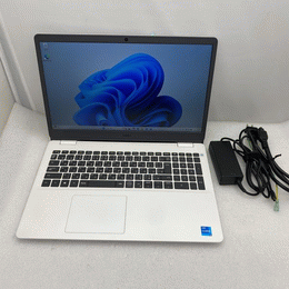 DELL 〔中古〕Inspiron 3501〔 i5-1135G7 / 8GB / SSD256GB / 15.6inch 