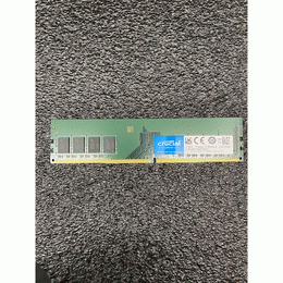 SK Hynix 〔中古〕デスクトップPC用 DDR4 2666 8GB SPD（中古保証1ヶ月
