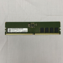 G.SKILL 〔中古〕[デスクトップ用メモリ] PC5-48000 (DDR5 6000) 16GB