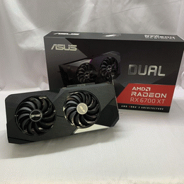 ノーブランド 〔中古〕AMD Radeon RX 6800 (16GB)（中古1ヶ月保証