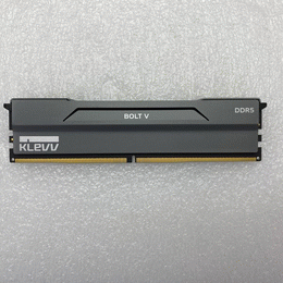 SAMSUNG 〔中古〕デスクトップPC用 DDR5 5600 16GB SPD（中古保証1ヶ月