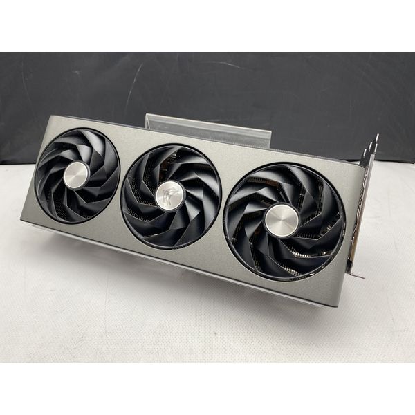  quest2 中古 Sapphire 〔中古〕NITRO+ Radeon 7900 XTX GAMING OC VAPOR-X 24GB