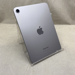 中古極上 iPad mini A17 Cellularモデル 128GB グレイ APPLE 〔中古〕iPad mini(A17 Pro) 128GB スペースグレイ MXN63J/A Wi