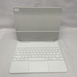 APPLE 〔中古〕11インチ iPad Pro 第2世代用 MagicKeyboard 日本語(JIS