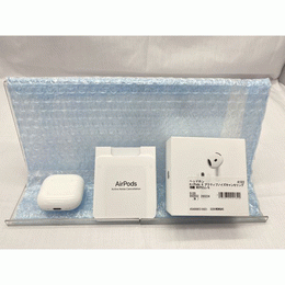 APPLE 〔中古〕AirPods Pro 第1世代 MLWK3J/A（中古保証1ヶ月間