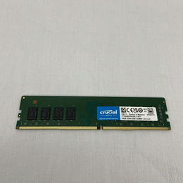ノーブランド 〔中古〕デスクトップPC用 DDR4 3200 8GB 2枚組 XMP