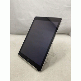 APPLE 〔中古〕iPad (第5世代) Wi-Fi+Cellular 128GB ｽﾍﾟｰｽｸﾞﾚｲ MP262J