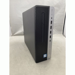 HP 〔中古〕HP ProDesk 600 G4 SFF 5XB41PA#ABJ Core i5 プロセッサー