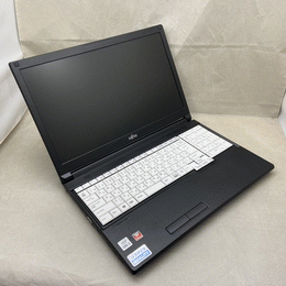 FUJITSU 〔中古〕LIFEBOOK A5510/F FMVA88025 Core i3 10110U
