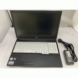 中古ノートパソコン FUJITSU(富士通) | パソコン工房【公式通販】
