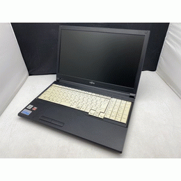 中古ノートパソコン FUJITSU(富士通) | パソコン工房【公式通販】