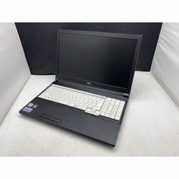 中古ノートパソコン FUJITSU(富士通) | パソコン工房【公式通販】