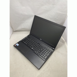 中古ノートパソコン FUJITSU(富士通) | パソコン工房【公式通販】