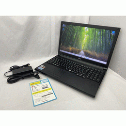 中古ノートパソコン FUJITSU(富士通) | パソコン工房【公式通販】