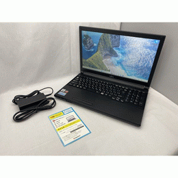 中古ノートパソコン FUJITSU(富士通) | パソコン工房【公式通販】