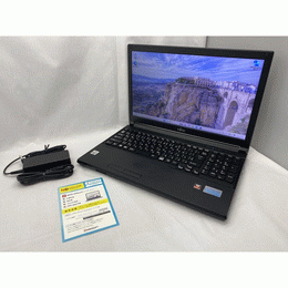 中古ノートパソコン FUJITSU(富士通) | パソコン工房【公式通販】