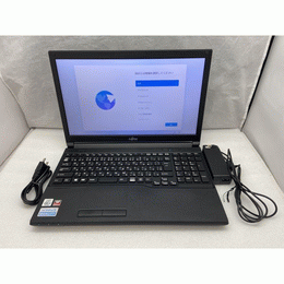 中古ノートパソコン FUJITSU(富士通) | パソコン工房【公式通販】