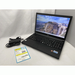 中古ノートパソコン FUJITSU(富士通) | パソコン工房【公式通販】