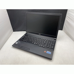 中古ノートパソコン FUJITSU(富士通) | パソコン工房【公式通販】