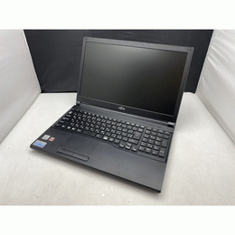 FUJITSU 〔中古〕LIFEBOOK A5510/D FMVA82025/マイク非搭載モデル/Core