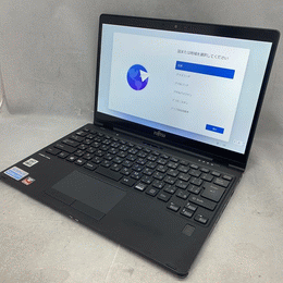 中古ノートパソコン FUJITSU(富士通) | パソコン工房【公式通販】