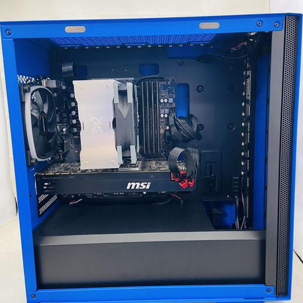 ノーブランド 〔中古〕オリジナルPC インテル® Core™ i9 プロセッサー