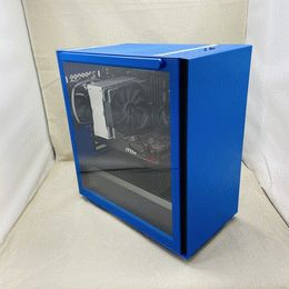 [BIOS️確認済]HX80G RX6600M搭載 ジャンク MINISFORUM 〔中古〕Minisforum HX80G Ryzen 7 5800H/DDR4 32GB/512GB