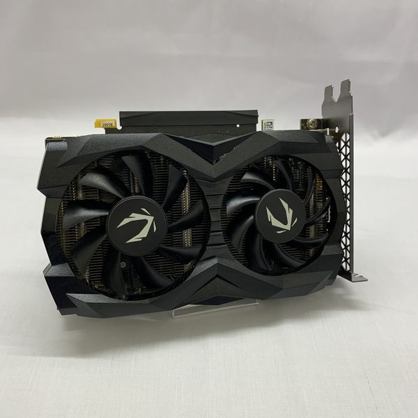 ZOTAC 〔中古〕ZOTAC GAMING GEFORCE RTX 1660 SUPER 6GB（中古1ヶ月