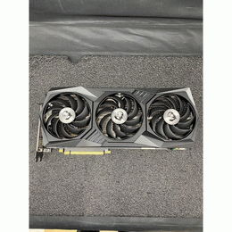 MSI 〔中古〕GeForce RTX 3090 GAMING X TRIO 24G(中古1ヶ月保証 MSI 〔中古〕GeForce RTX 3090 GAMING X TRIO 24G(中古1ヶ月保証