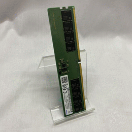 ノーブランド 〔中古〕デスクトップ用メモリ DDR5-4800 16GB（中古1