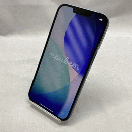 APPLE 〔中古〕iPhone14 128GB ミッドナイト MPUD3J/A SoftBank（中古