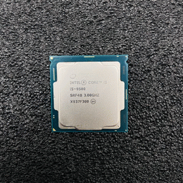 中古Core i5 プロセッサー (intel CPU) | パソコン工房【公式通販】