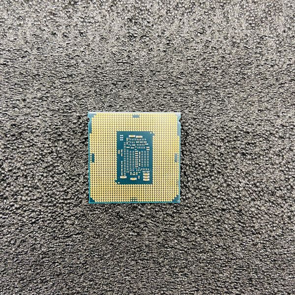 Intel 〔中古〕インテル® Core™ i7 プロセッサー 7700K 〔4.2GHz/LGA