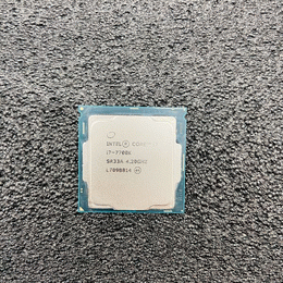 中古Core i7 プロセッサー (intel CPU) | パソコン工房【公式通販】