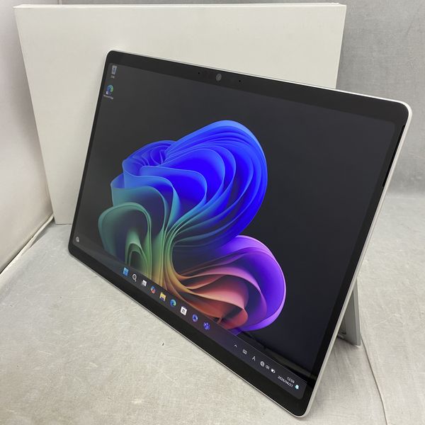 Microsoft 〔中古〕Surface Pro (第11世代) 〔Snapdragon X Elite/16GB