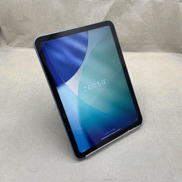 APPLE 〔中古〕iPad(第11世代) 128GB MD4A4J/A Blue Wi-Fiモデル（中古