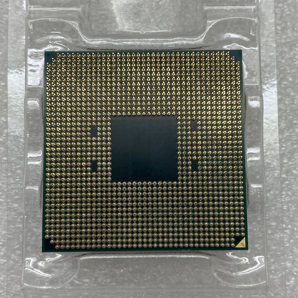 AMD Ryzen 7 3800X CPU 中古 動作確認済み AMD 〔中古〕Ryzen7 3800X