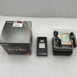 Ryzen7 5800XT AM4 「中古動作品」 AMD 〔中古〕Ryzen7 5800XT BOX（中古保証1ヶ月間） | パソコン工房