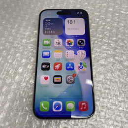 中古iPhone15 Pro SIMフリー | パソコン工房【公式通販】