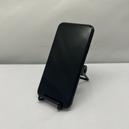 APPLE 〔中古〕iPhone XR 64GB ホワイト MT032J/A SIMフリー版（中古