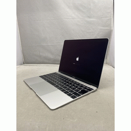 APPLE 〔中古〕MacBook (Retina・12-inch・2017)(中古保証3ヶ月間